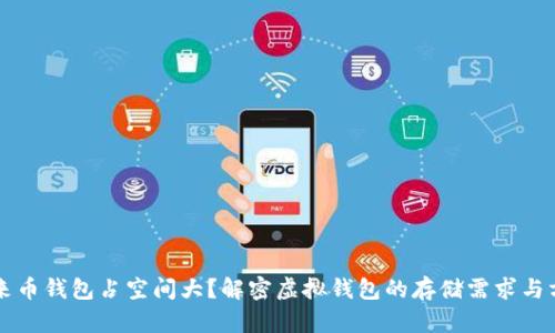 未来币钱包占空间大？解密虚拟钱包的存储需求与方案