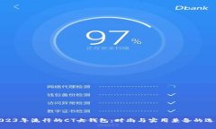 2023年流行的CT女钱包：时