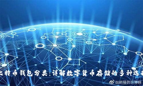 比特币钱包分类：详解数字货币存储的多种选择