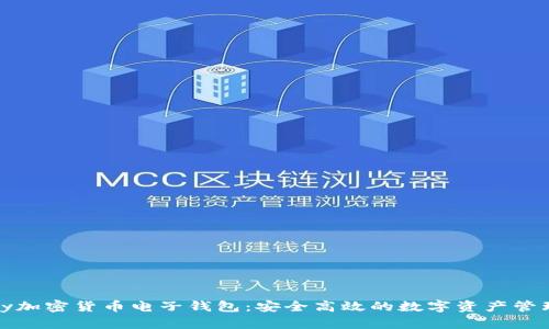 CGPay加密货币电子钱包：安全高效的数字资产管理平台