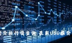 以太坊实时价格行情查询