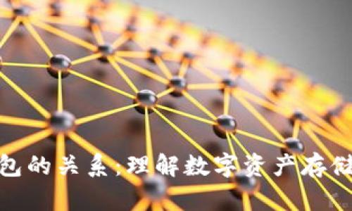 加密货币与钱包的关系：理解数字资产存储与管理的基础