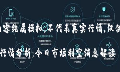 *以下内容纯属模拟，不代表真实行情，仅供参考。*

以太坊行情分析：今日市场利空消息解读