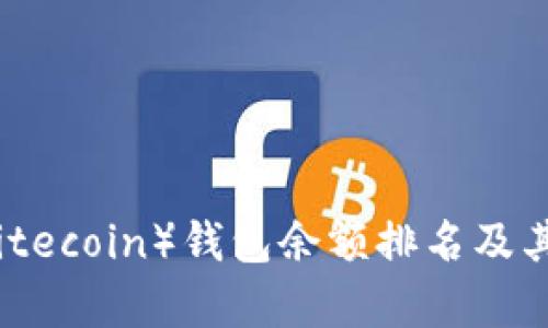 莱特币（Litecoin）钱包余额排名及其影响分析