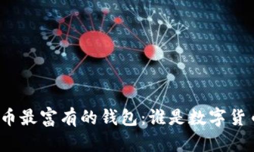探索比特币最富有的钱包：谁是数字货币的巨头？