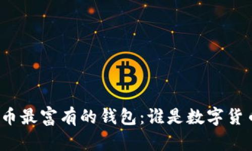 探索比特币最富有的钱包：谁是数字货币的巨头？