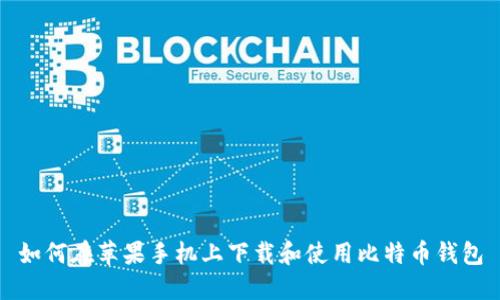 如何在苹果手机上下载和使用比特币钱包
