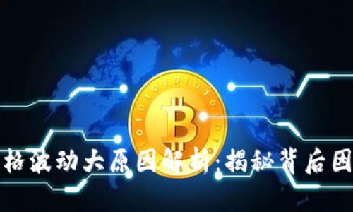 虚拟币价格波动大原因解析：揭秘背后因素与风险