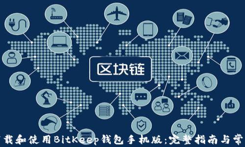 
如何下载和使用BitKeep钱包手机版：完整指南与常见问题