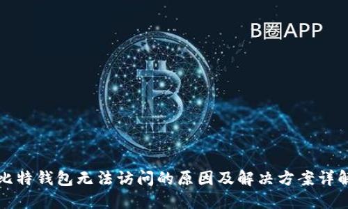 比特钱包无法访问的原因及解决方案详解