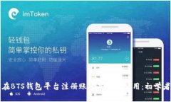 如何在BTS钱包平台注册账户并安全使用：初学者